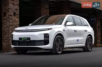 Li Auto L6