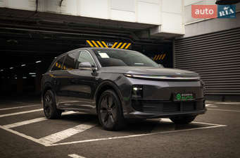 Li Auto L6 2025 в Київ