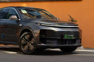 Li Auto L6 Pro