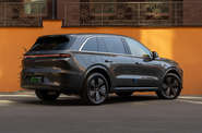 Li Auto L6 Pro