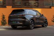 Li Auto L6 Pro