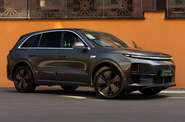 Li Auto L6 Pro