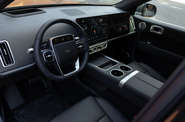 Li Auto L6 Pro