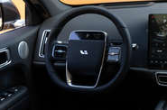 Li Auto L6 Pro