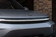 Li Auto L6 Pro