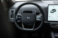 Li Auto L6 Pro