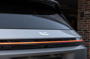 Li Auto L6 Pro