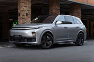 Li Auto L6 Pro
