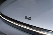 Li Auto L6 Pro