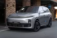 Li Auto L6 Pro