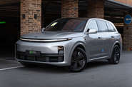Li Auto L6 Pro