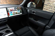 Li Auto L6 Pro