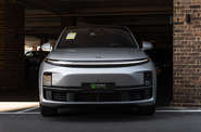 Li Auto L6 Pro