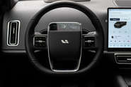 Li Auto L6 Pro