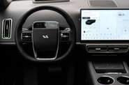 Li Auto L6 Pro