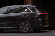 Li Auto L6 Pro