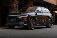 Li Auto L6 Pro