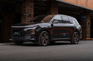 Li Auto L6 Pro
