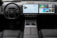 Li Auto L6 Pro
