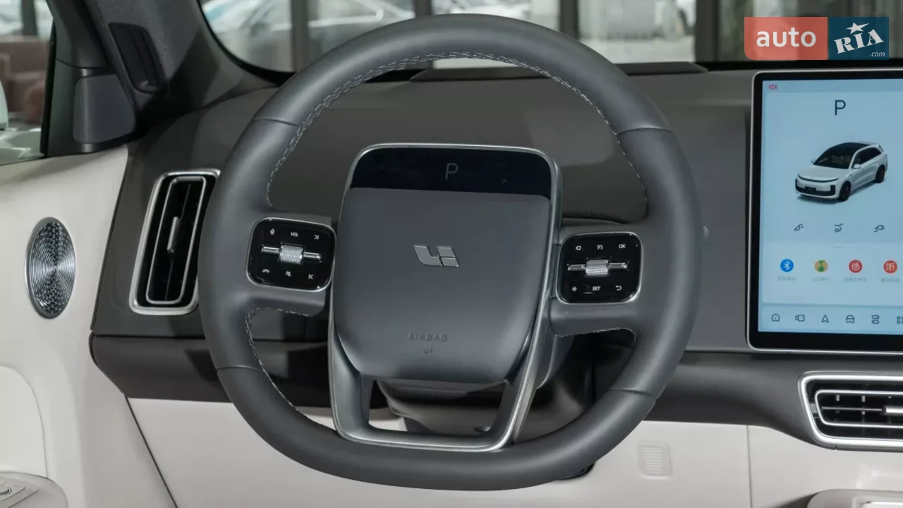 Li Auto-18