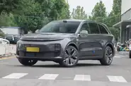 Li Auto L6 Pro