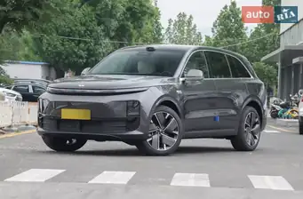 Li Auto L6