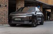 Li Auto L6 Pro