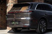 Li Auto L6 Pro