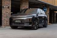 Li Auto L6 Pro