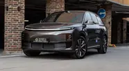 Li Auto L6 Pro
