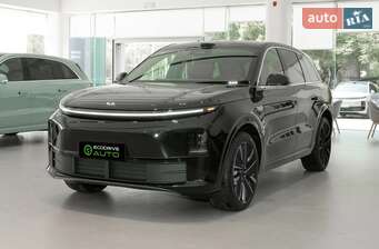 Li Auto L6 2026 в Київ