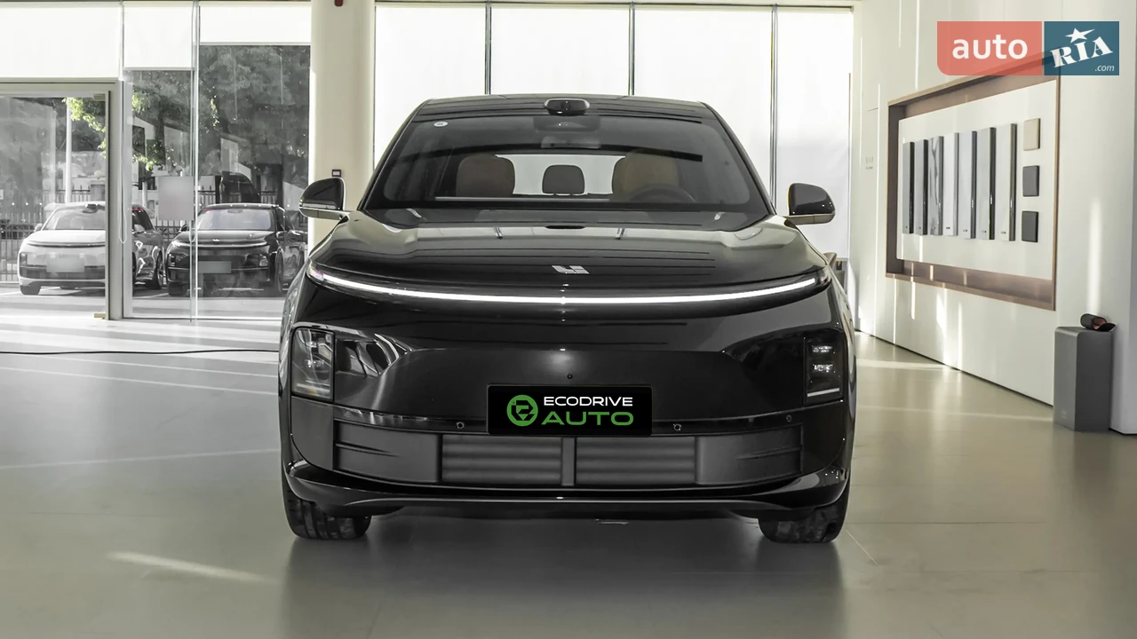 Li Auto-4