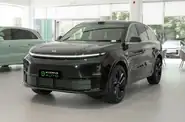 Li Auto L6 Pro