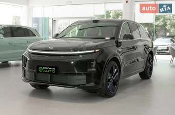 Li Auto L6 2026 в Київ