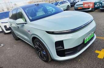 Li Auto L6 2025 в Київ