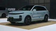Li Auto L6 Max