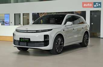 Li Auto L6 2026 в Одеса