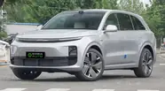 Li Auto L6 Max