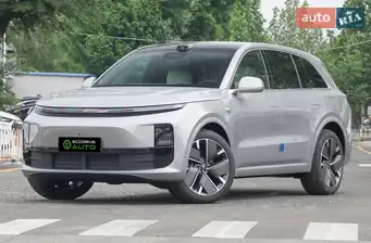 Li Auto L6