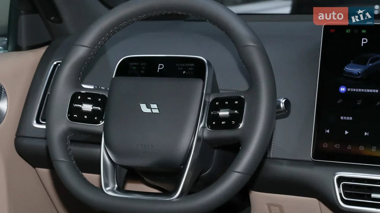 Li Auto-45