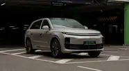 Li Auto L6 Max