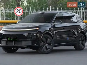 Li Auto L6