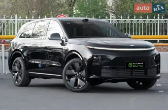 Li Auto L6