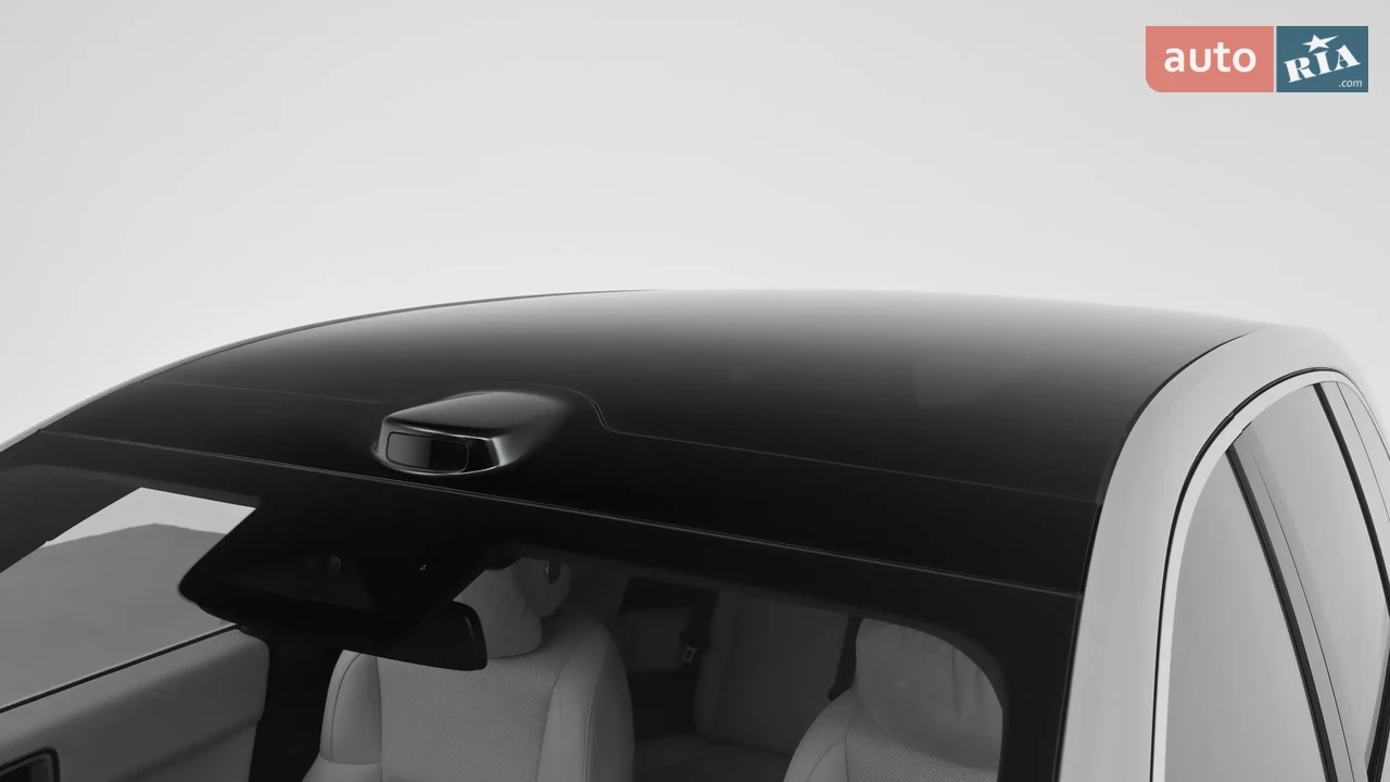 Li Auto-7