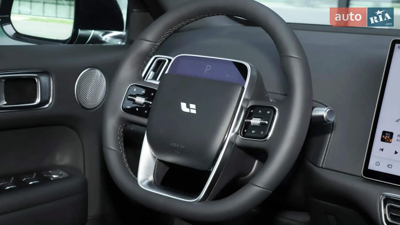 Li Auto-44