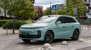 Li Auto L6 Max