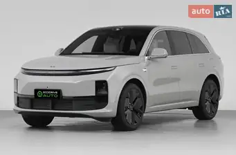 Li Auto L6