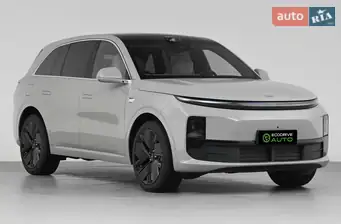 Li Auto L6