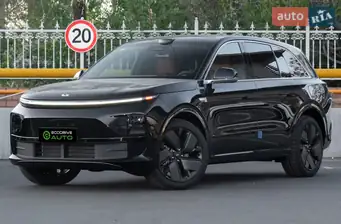 Li Auto L6