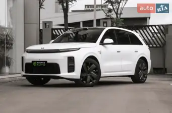 Li Auto L6